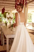 66396 — Bride N Belle