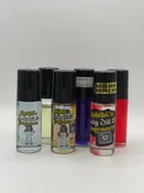 1oz Body oil roll on