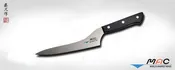 Chef Series 7½" Bread/Tomato, Offset Slicer (BT-70)