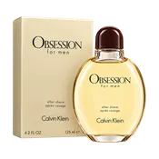 Calvin Klein Obsession After Shave Splash for Men