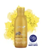 Alea Damaged Hair Shampoo with Argan Oil 18.1 oz