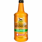 Absorbine Horse Animal Pain Relief Veterinary Liniment 32oz