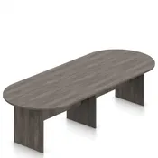 120″ Racetrack Conference Table