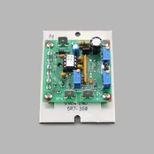 5R7-350 Temperature Controller — Oven Industries