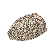 Cooling Headband: Cheetah
