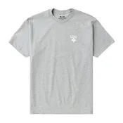 4700 DOUBLE LIFTED TACTICS TEE - ATHLETIC HEATHER