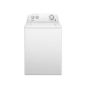 AMANA 3.8 CF LARGE CAPACITY TOP LOAD WASHER