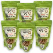 Pumpkin Treats – 6 Pack