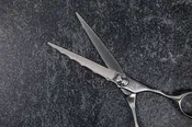 ZEKKŌ VG10 JAPANESE STEEL SHEAR- LEFT HAND