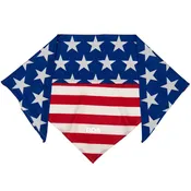 Brrr-andana - American Flag