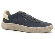 Adyro Men's Primo No-Tie Easy-On Casual Sneakers