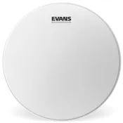 Evans 13" G1 Coated 1-ply Head B13G1