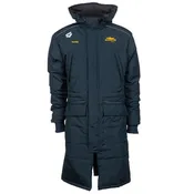 Anderson Makos Arena Solid Team Parka