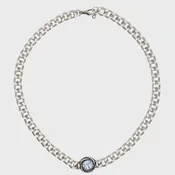 Aces High Necklace