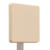 Directional MiMo WiFi Panel 2.4GHz 14 dBi Dual Polarization Outdoor