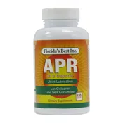 APR Joint Lubrication