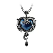 Affaire Du Coeur Pendant