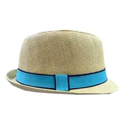 Kids tropical hat
