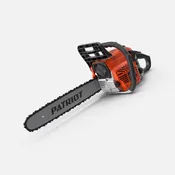 Heavy Chainsaw