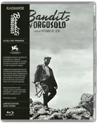Bandits Of Orgosolo (US Limited Edition)