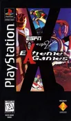1 XTREME-ESPN [E]