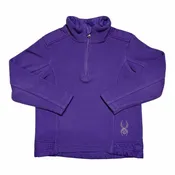 1/4 Zip Fleece