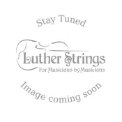 16" Viola Outfit - Gustave August Ficker "Rode" Model (Germany, anno. 1949)