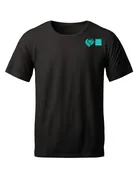 Unisex Jersey Short Sleeve T-Shirt