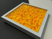 Bath Time Already? — Irving Park Art & Frame