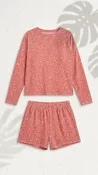 Coral Lounge Set