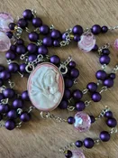 Ave Maria Holy Advent Rosary