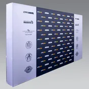 15×10 SEG Hop-up Banner