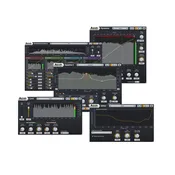 Acon Digital Mastering Suite