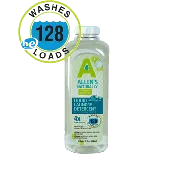 Allens Naturally Liquid Laundry Detergent (Quart)