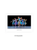 Shri Mahaganapathim (2017) - Print — Rangoli Dance Company
