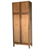 Walnut Cabinet (1)