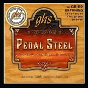 E9th GHS Strings