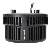 A500X Controllable LED Aquarium Light - Tuna Blue - Kessil