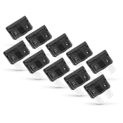1A Fuse (10-Pack) for Toro E-Series OSMAC/Network VP/Network LTC Version 1