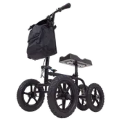All Terrain Knee Walker scooter  Vive Health