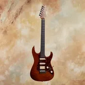 Marchione Vintage Tremolo Solid Body