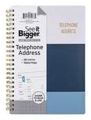 Telephone Address Book