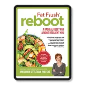 Fat Flush Reboot