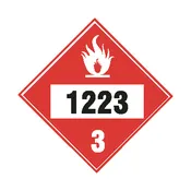1223 Kerosene Diamond (10.875×10.875)