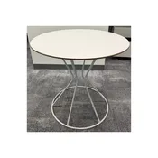 Kimball Jelsen Round Table | Dynamic Office Services | Raleigh, NC — Dynamic Office Services
