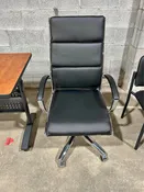 BBF High Back Chair