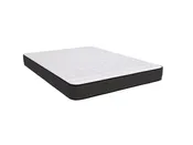 Bedz King 7-Inch Memory Foam Full Mattress