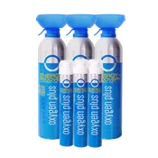 O+ Sports Pack – 3 O+ Biggi & 3 O+ Skinni