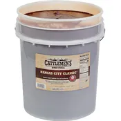 Cattlemen's Kansas City Classic BBQ Sauce