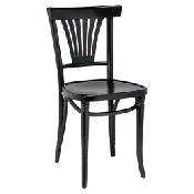Florence Bentwood Chair